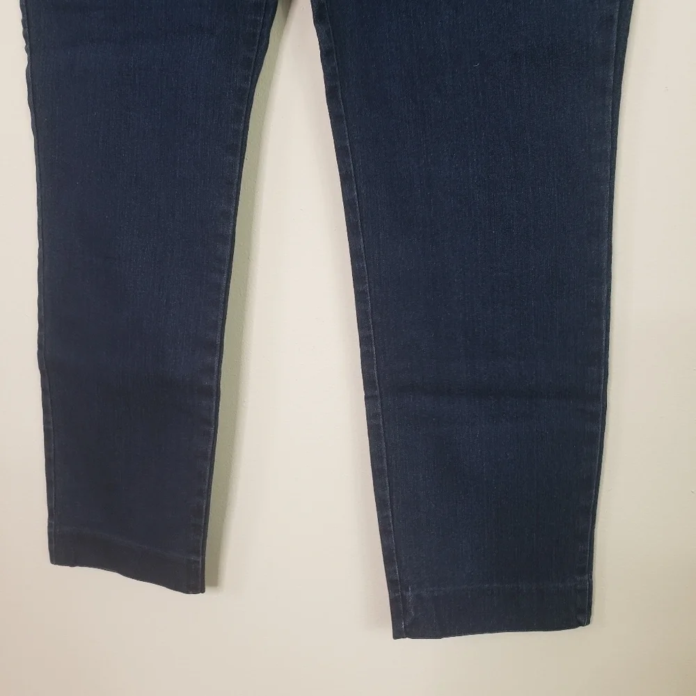 Old Navy The Diva Skinny Ankle jeans medium wash